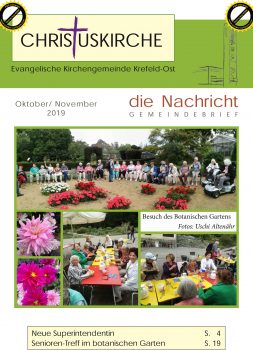 christus-kirche-gemeindebrief-okt-2019